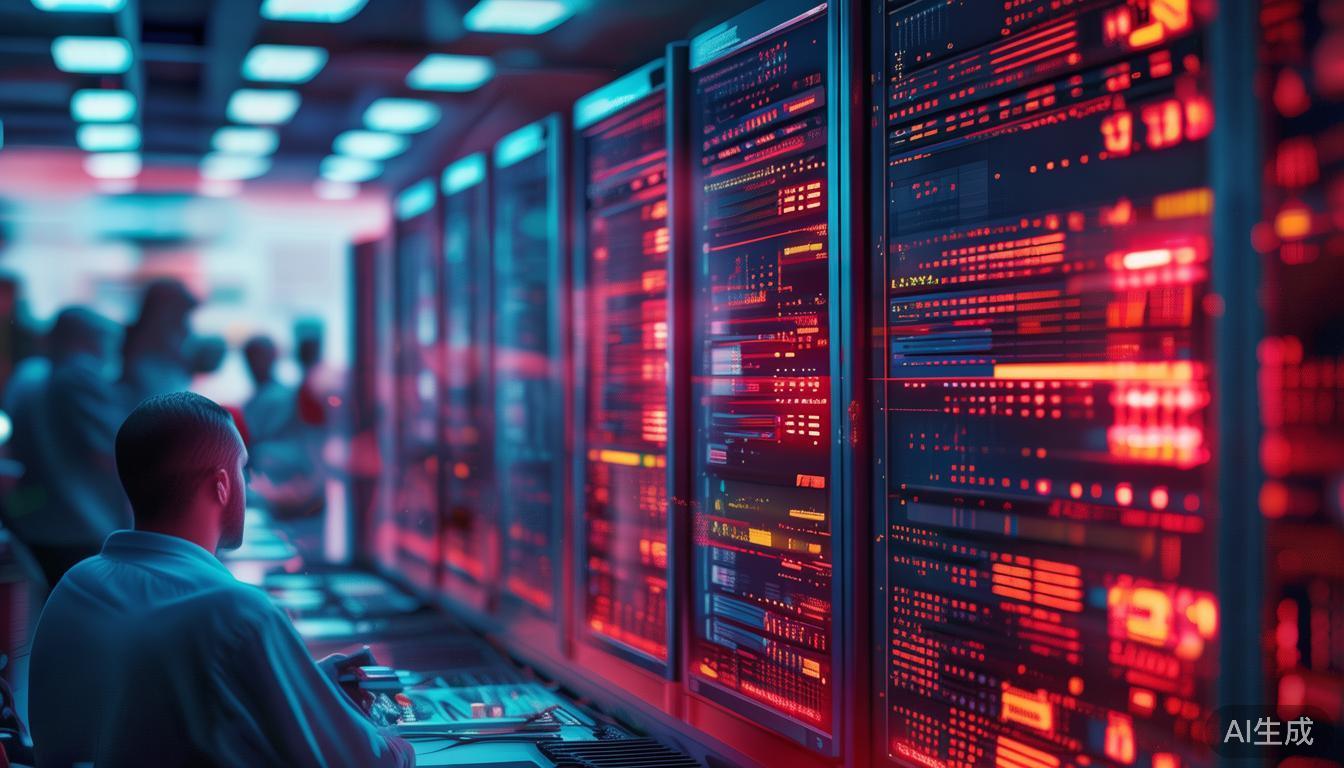 比特派服务器出错，用户服务体验受阻，一次技术故障背后的警示