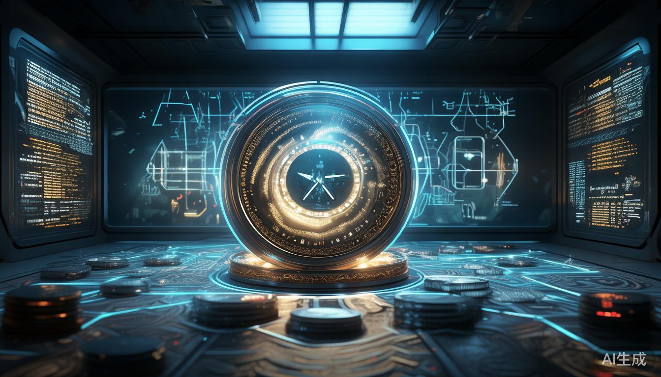 比特派钱放了很多年，一场关于时间与价值的加密实验