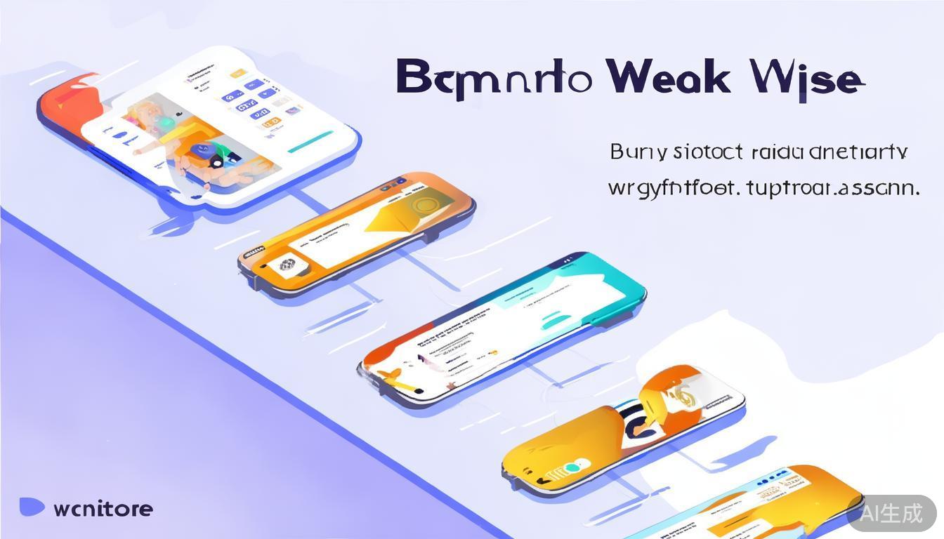 比特派钱包（Bitpie）从下载到交易，一站式新手使用教程与安全指南