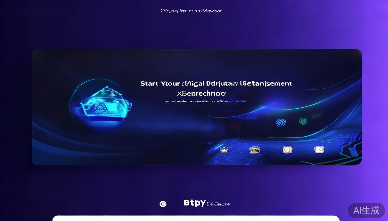 比特派最新版官网首页，开启数字资产管理新体验