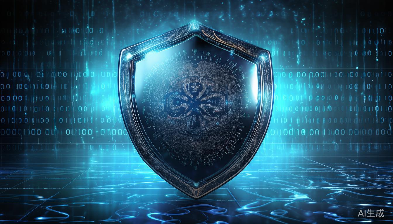 比特派护盾，数字资产安全的坚实防线