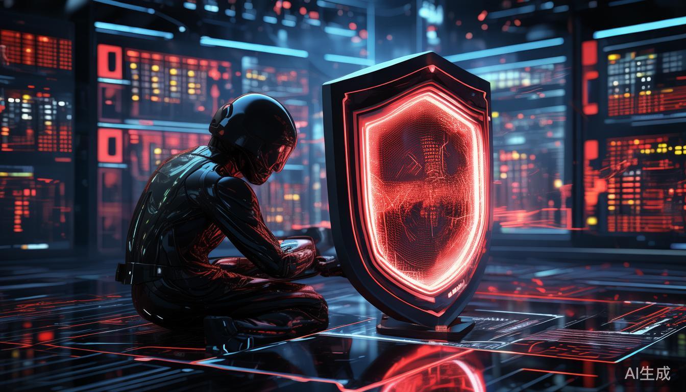 比特派的盾掉了怎么办？从技术漏洞到危机管理的全方位指南