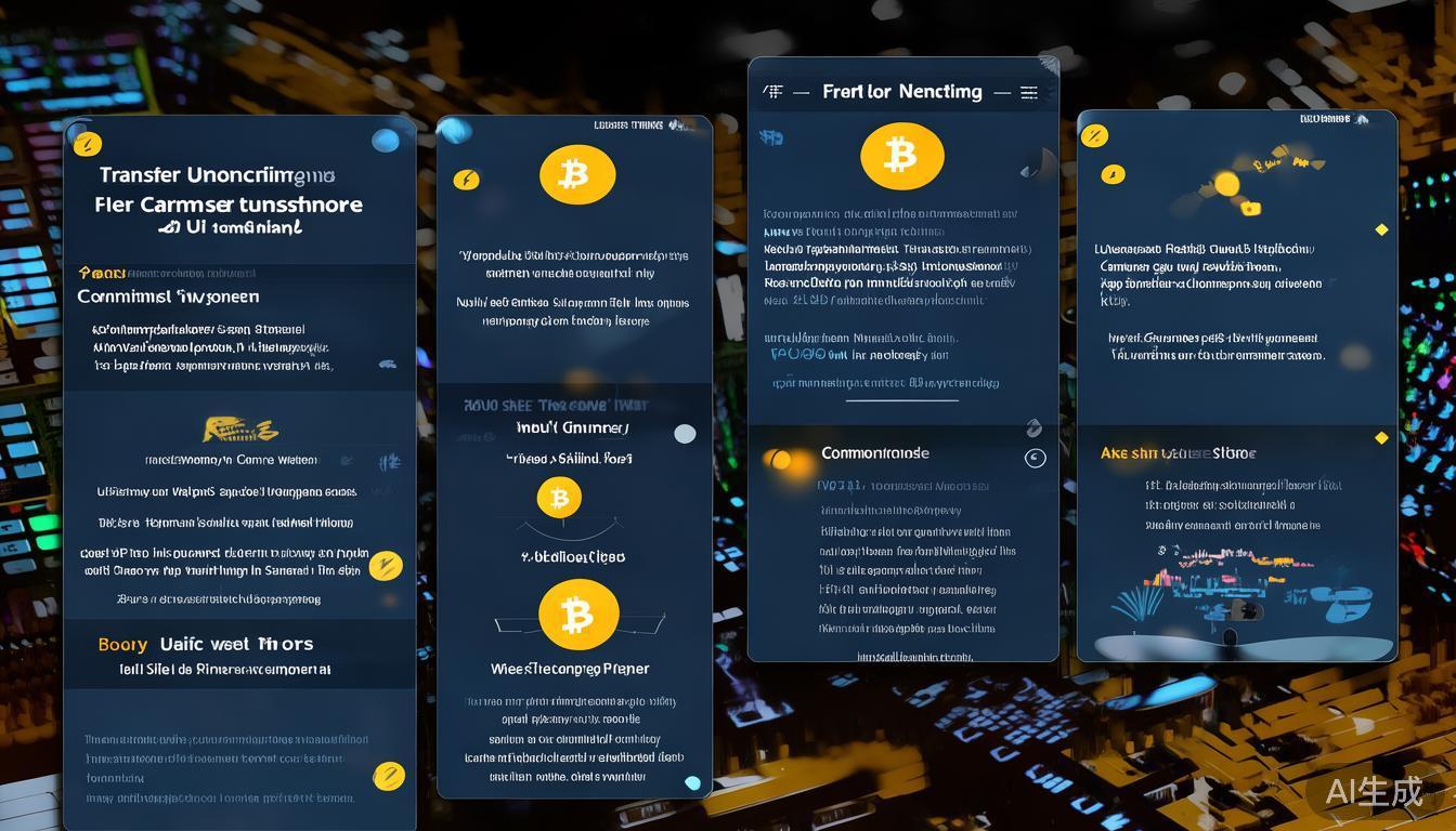 比特派钱包转账未确认，原因分析与应对指南