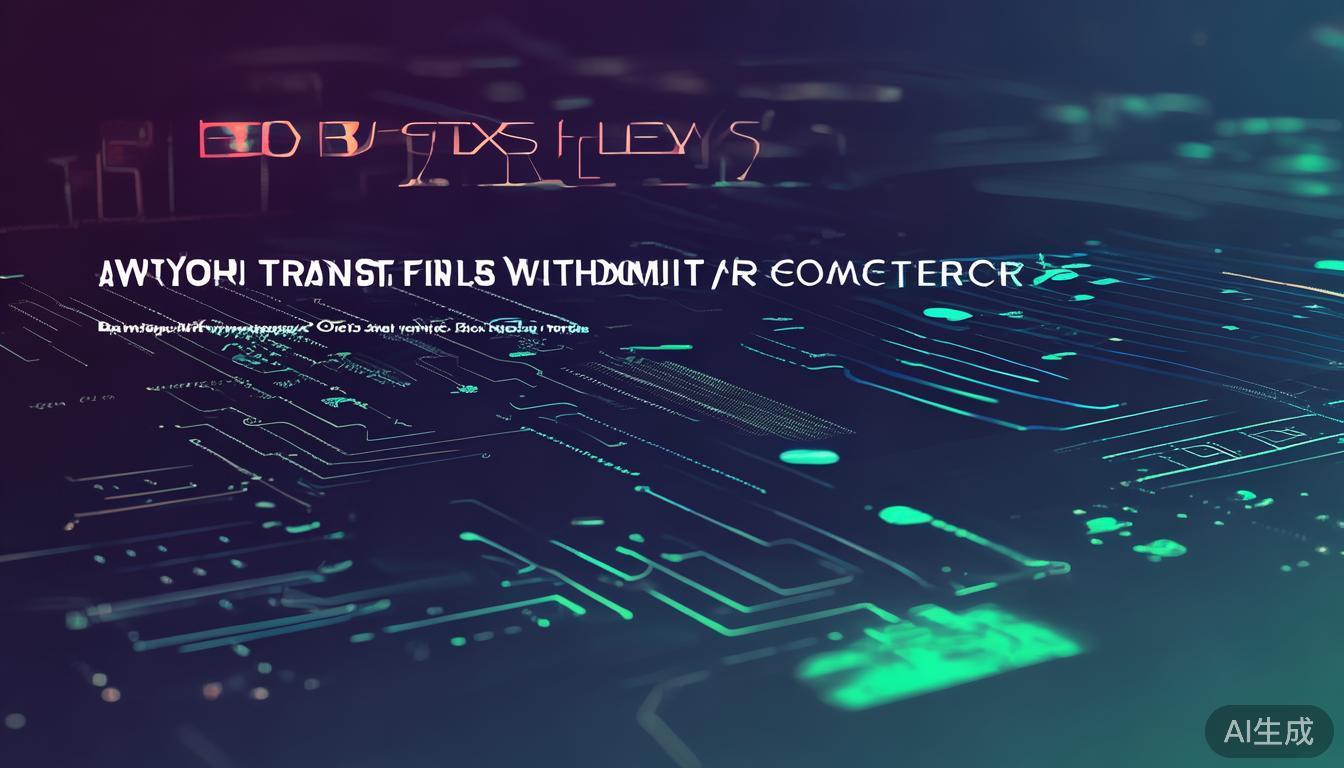 比特派没有TRX能量如何转账？实用解决方案全解析