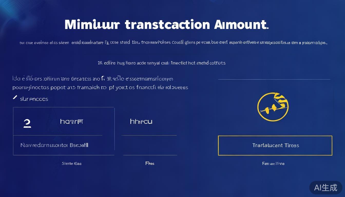 比特派转账最低多少钱？详细解析与实用建议
