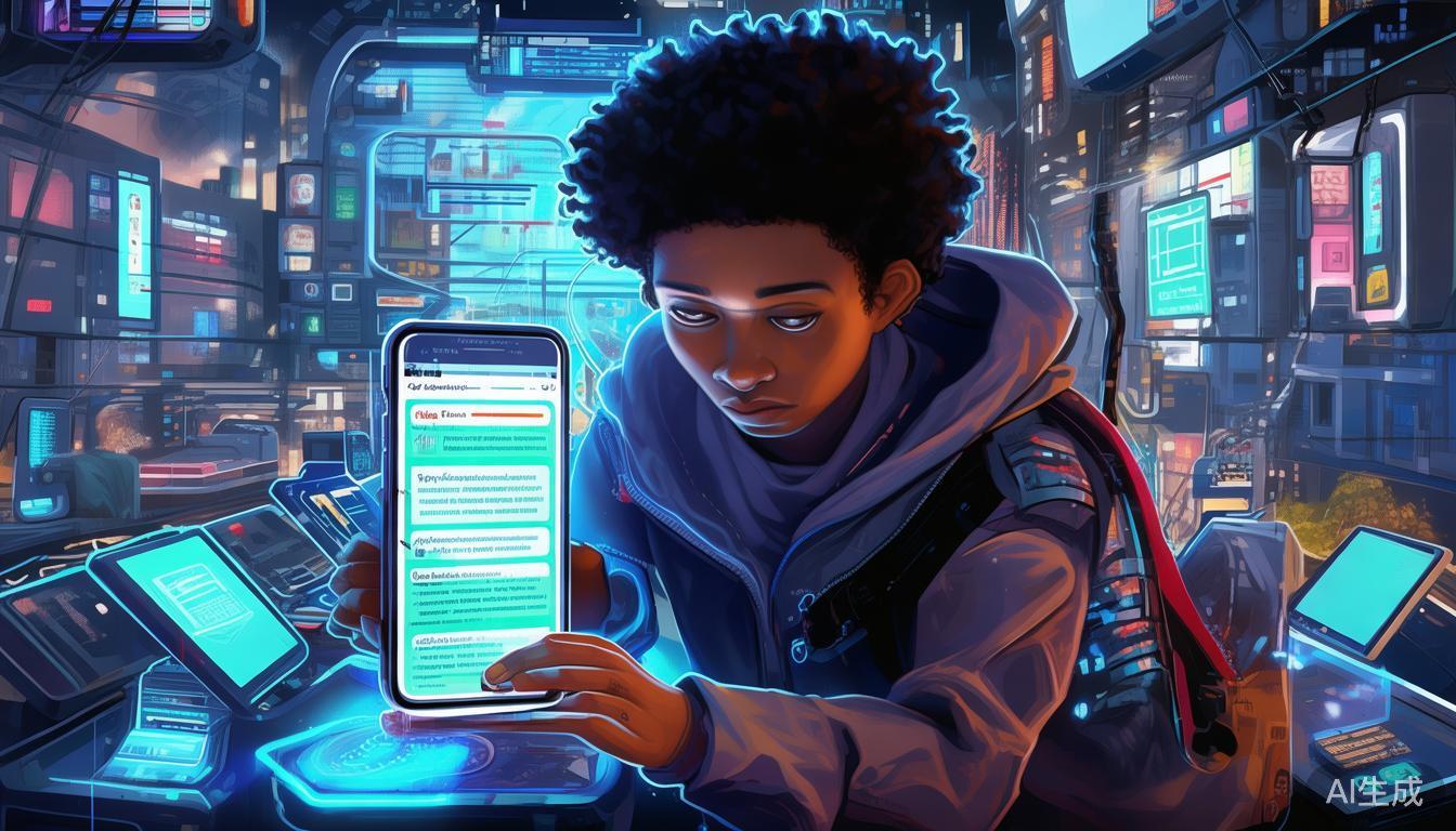 比特派为啥不能用了手机？深度解析原因与替代方案