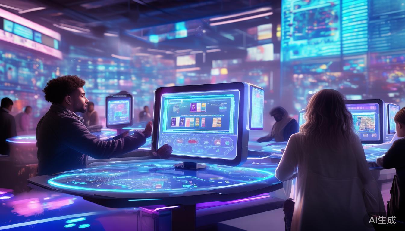 比特派的易用性，让数字资产管理变得简单高效