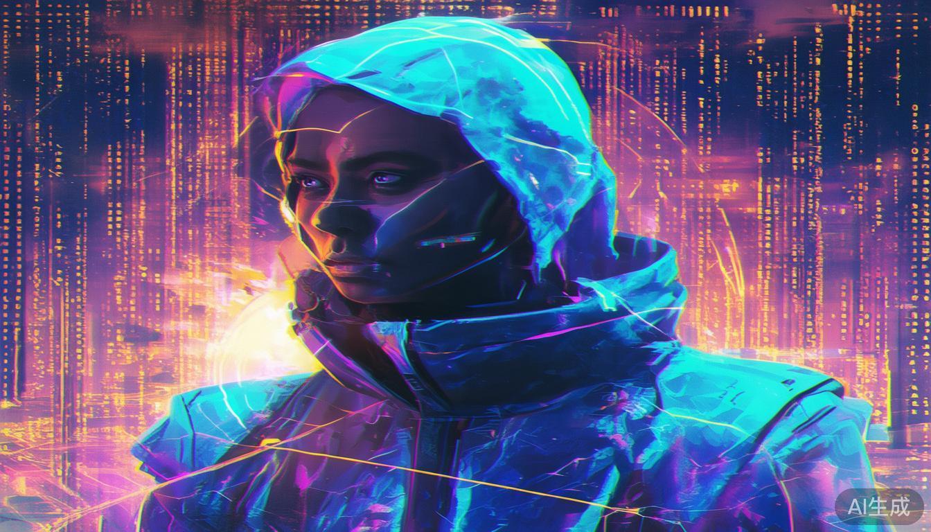 比特派,数字洪流中的探险家与筑梦者 比特派,数字洪流中的探险家与筑梦者