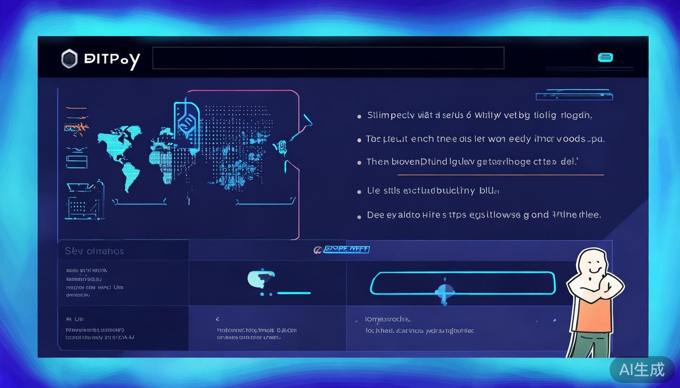 比特派官方钱包在哪里？安全下载与使用全攻略