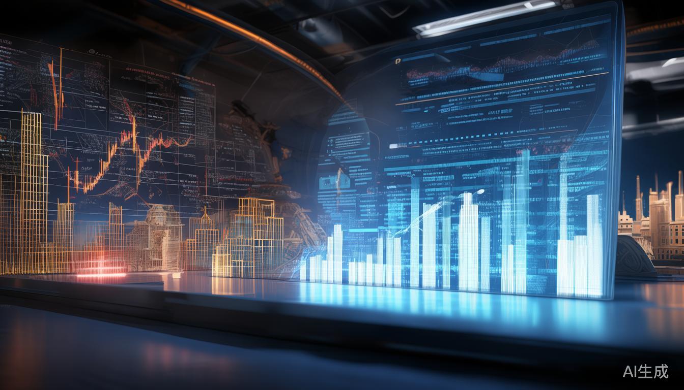 比特派RVN币市分析，潜力、挑战与未来展望