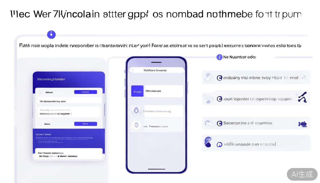 比特派怎么授权手机号绑定？一步步教你完成安全验证