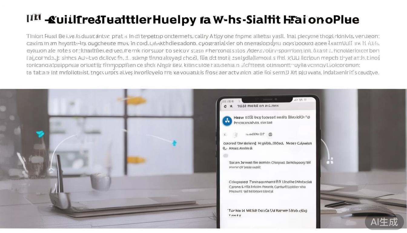 华为手机如何安全安装比特派钱包，详细指南与注意事项