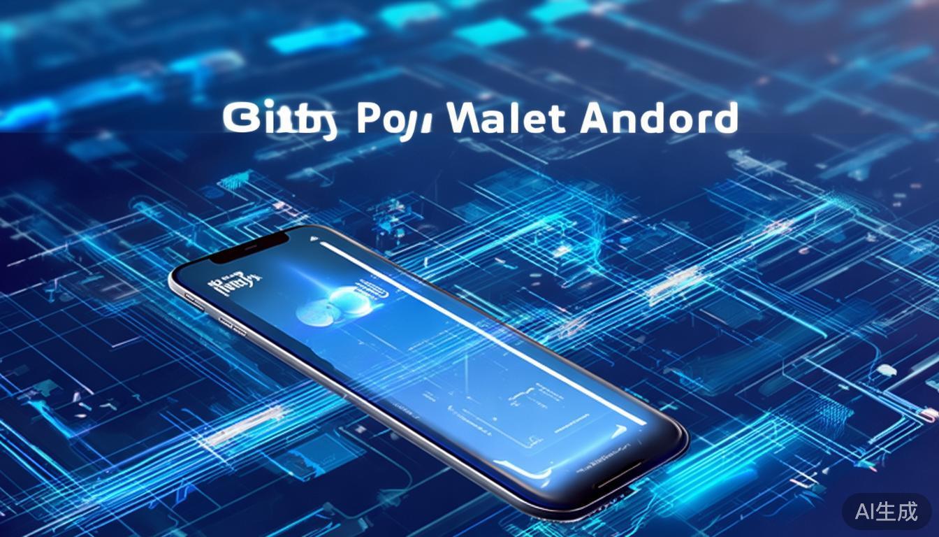 比特派钱包App安卓版，数字资产管理的安全堡垒与便捷之选