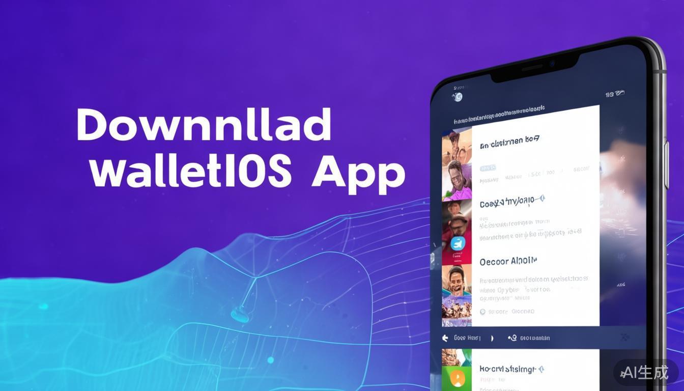 比特派钱包iOS版下载全攻略，安全便捷的数字资产管理指南