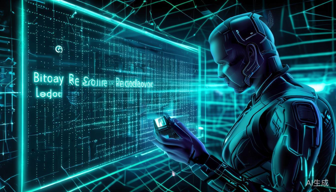 比特派安全异地登录，守护数字资产的关键防线