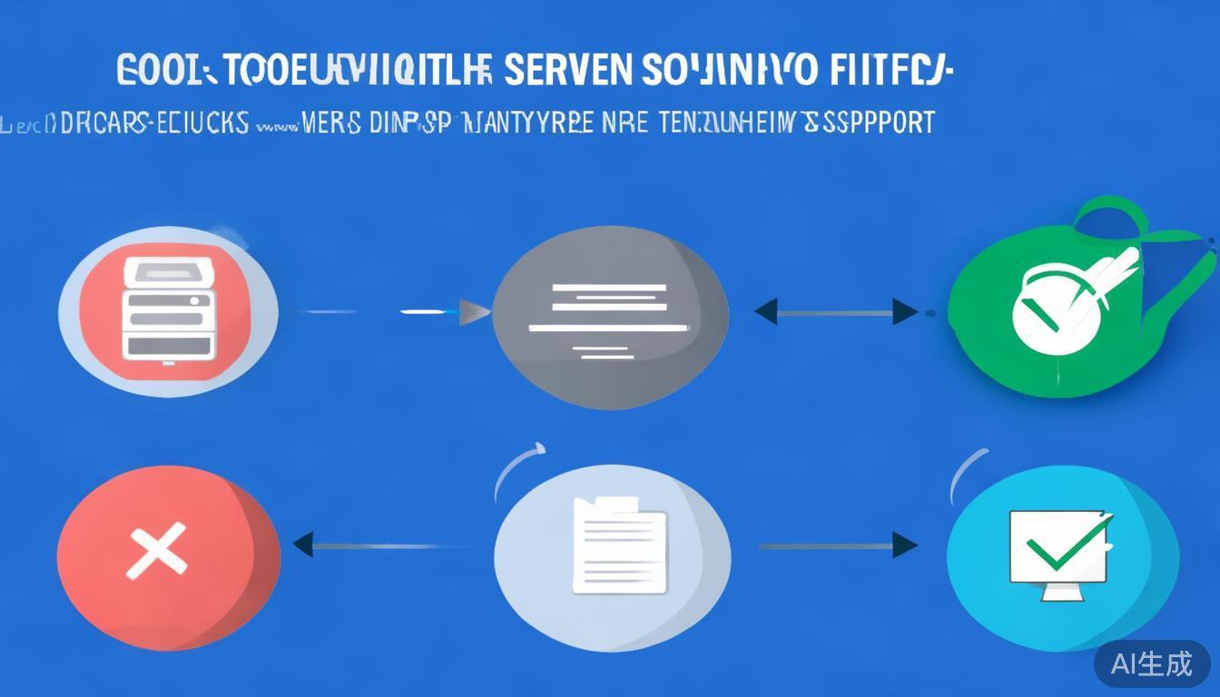 比特派服务器崩溃怎么解决？全面指南助你从容应对