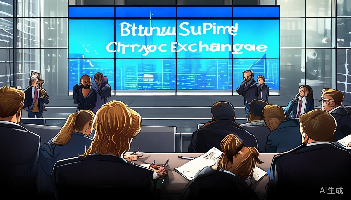 比特派暂停币币兑换，行业震荡下的反思与前行