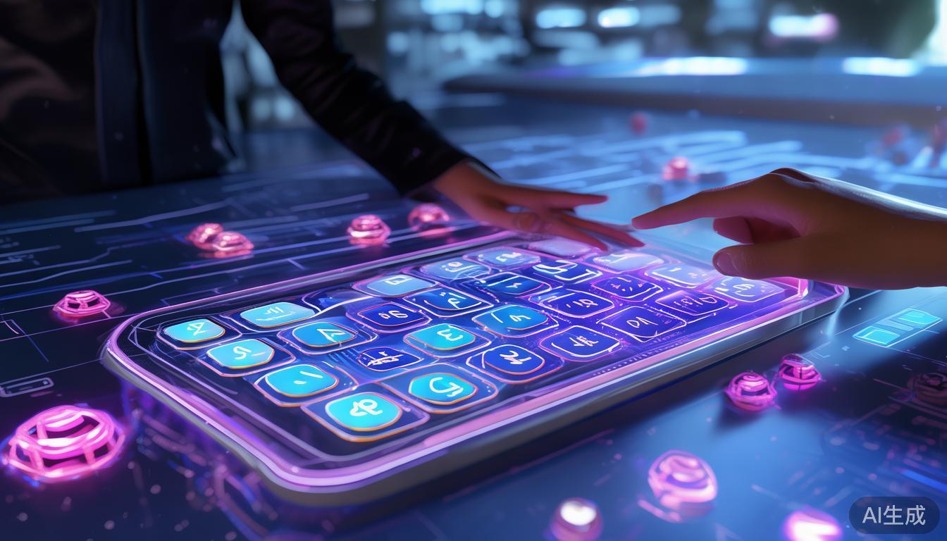 比特派助记词登录，数字资产安全管理的便捷与守护之道