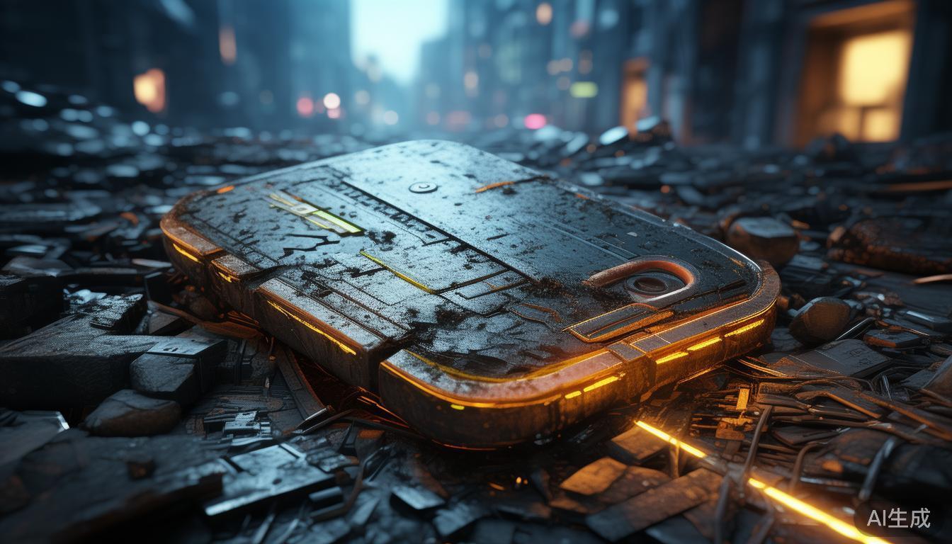 旧的比特派钱包密匙，数字遗忘中的隐患与重生