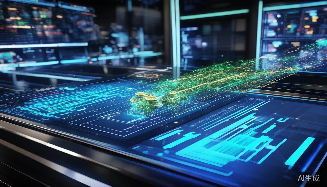 比特派转账归集到个人，数字货币资产管理的关键一步