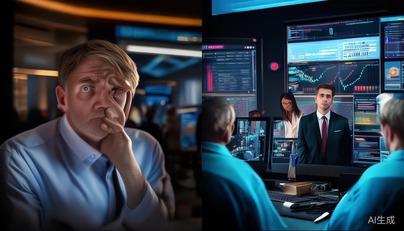 比特派是诈骗公司吗？真相究竟如何？