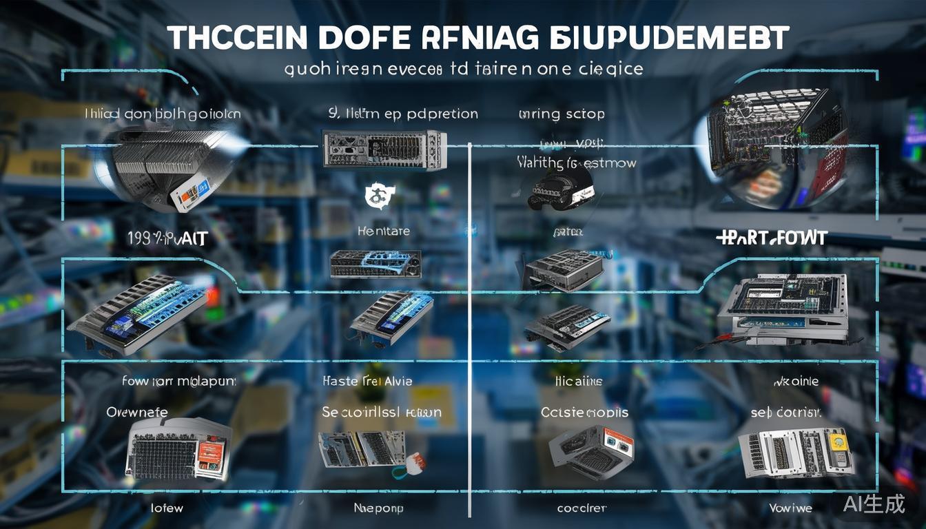 比特币设备型号怎么看？全面指南助你轻松识别与选购