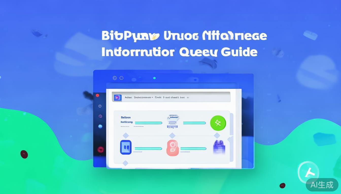 比特派账户信息查询指南，轻松掌握资产动态