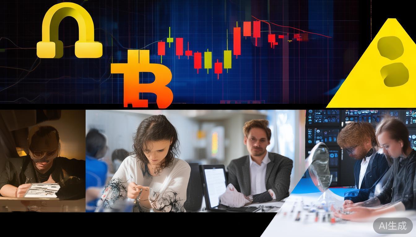 数字资产安全警示，比特派倒闭，用户如何应对与保护资产？