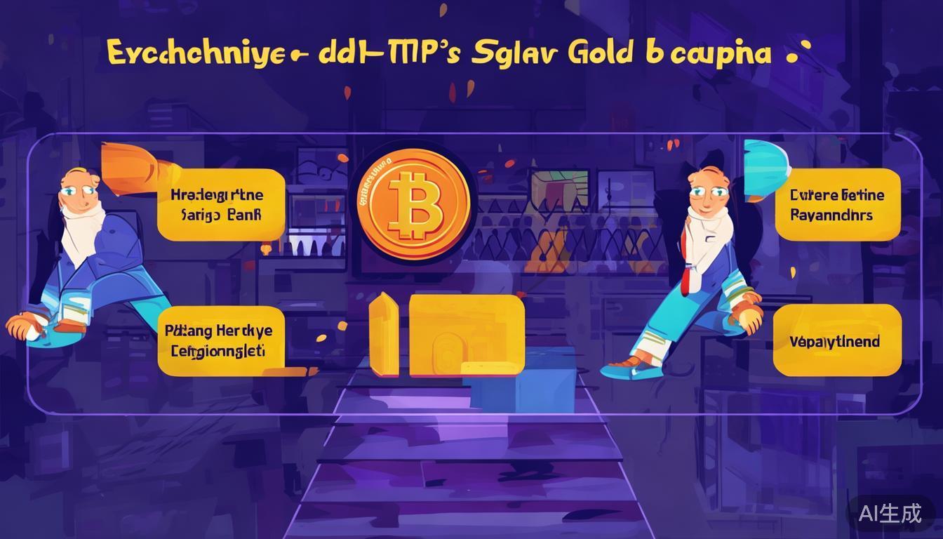 比特派黄金币兑换全攻略，一步步教你轻松变现