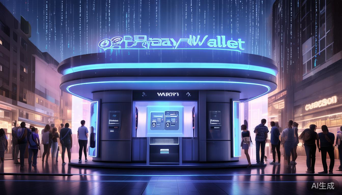 比特派钱包小额加油站，数字资产世界的及时雨与能量桩