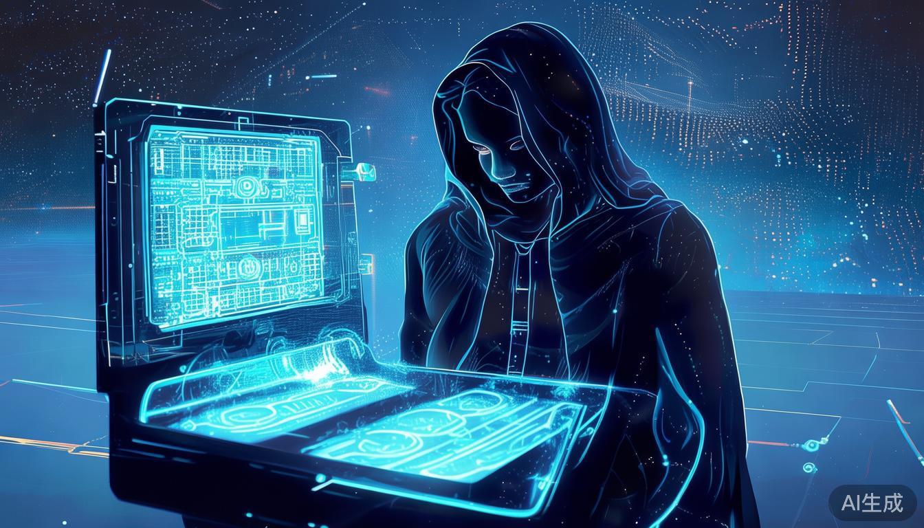 守护数字资产隐私，深度解析比特派如何隐藏您的交易记录