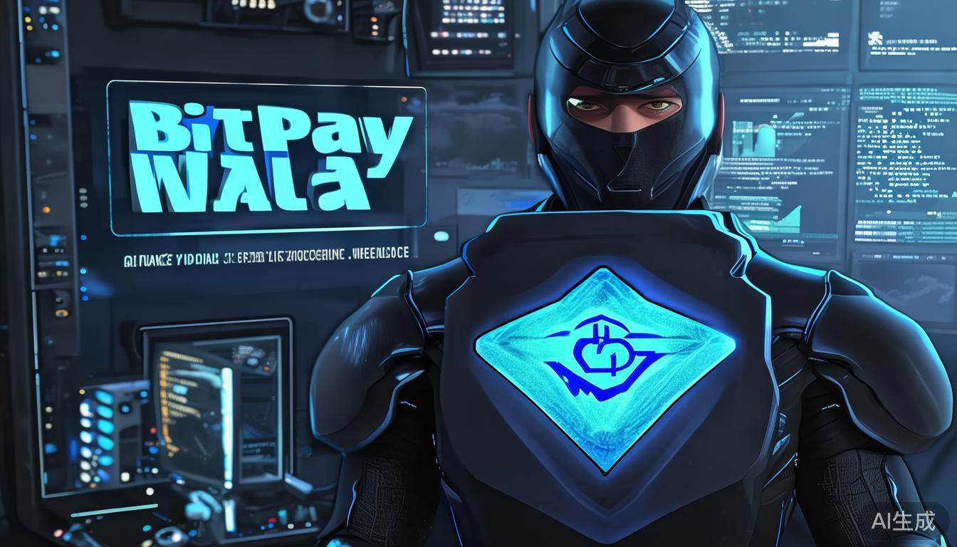 守护数字资产的第一道防线，认准比特派钱包正版官方网站