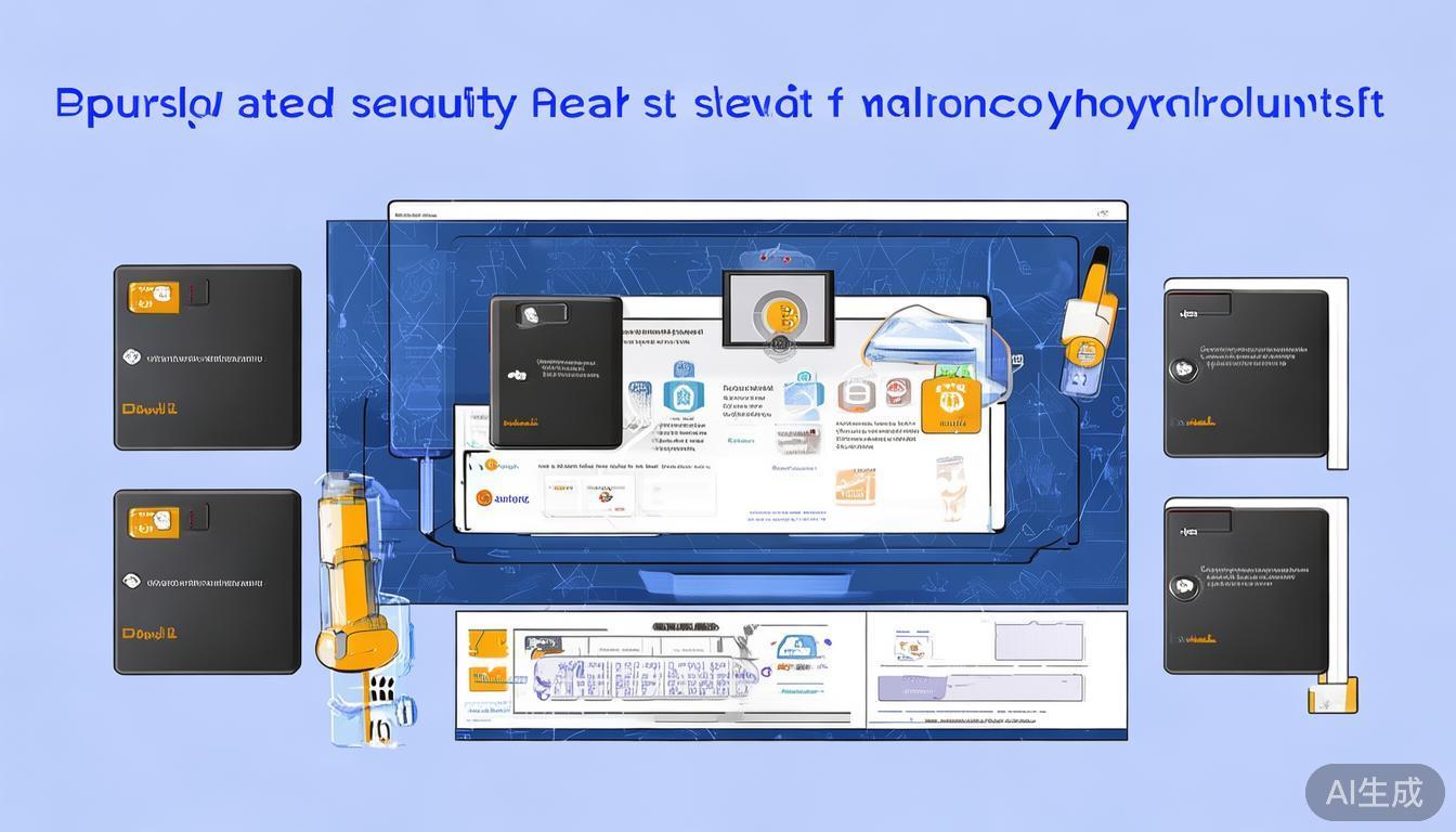 比特派硬件钱包怎么买？超详细购买指南，安全存储你的加密货币