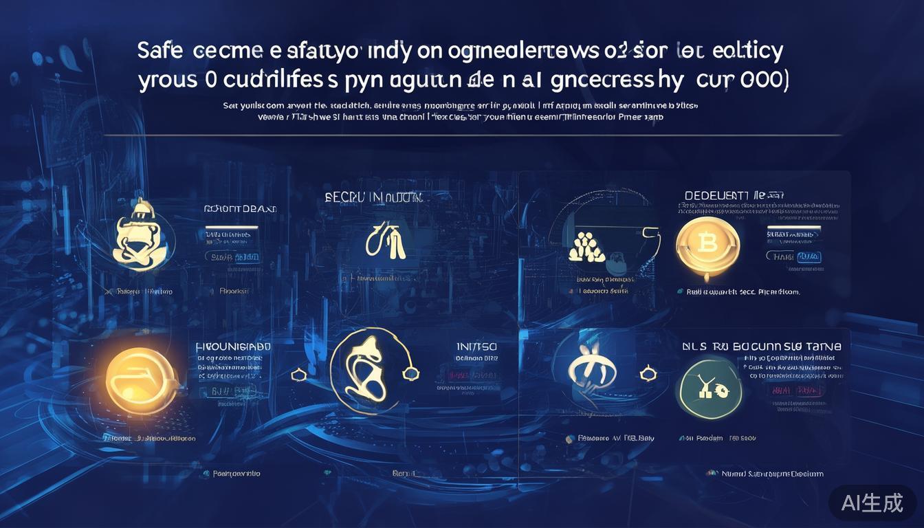 掌握数字资产变现，在比特派上安全高效卖币的完整指南