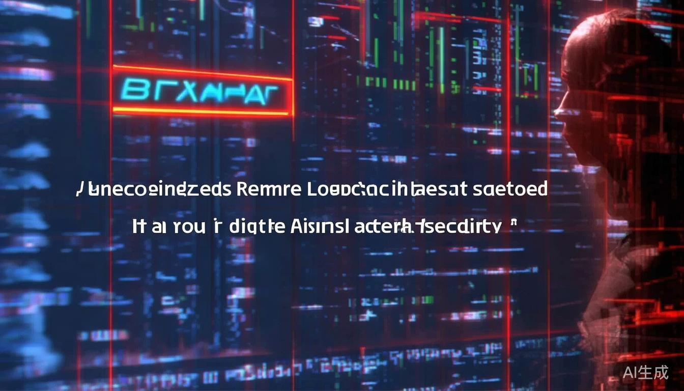 比特派惊现异地登录提示，是警钟还是虚惊？你的数字资产还安全吗？