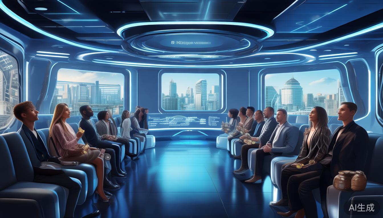 当比特派KYC正在审核中，数字货币合规化进程中的用户等待与行业变革