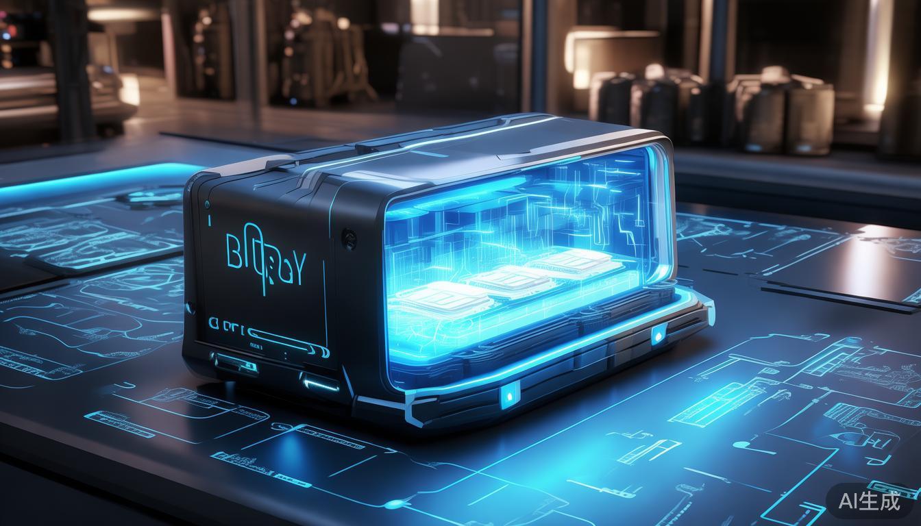 比特派可以制冷钱包吗？深入解析加密货币存储技术