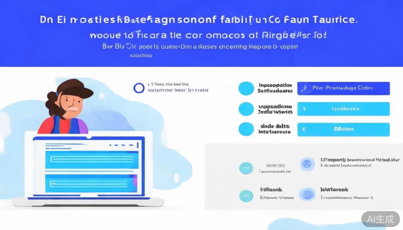比特派安装失败怎么回事？常见原因与解决方法全解析