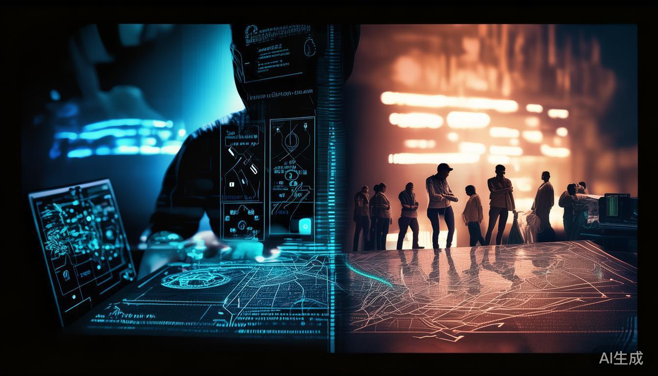 比特币被盗能否追回？解析比特派事件与应对策略