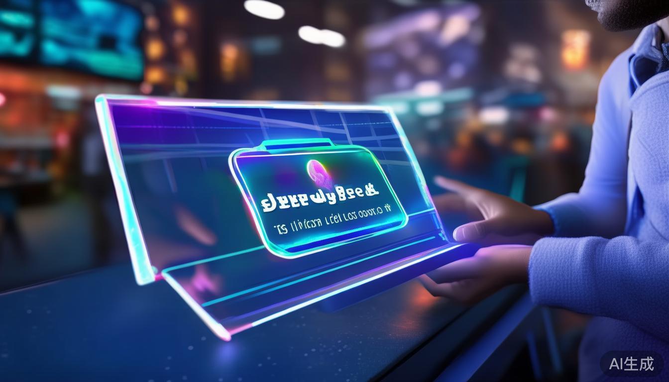 比特派钱包新版本发布，安全与便捷的完美融合，开启数字资产管理新篇章