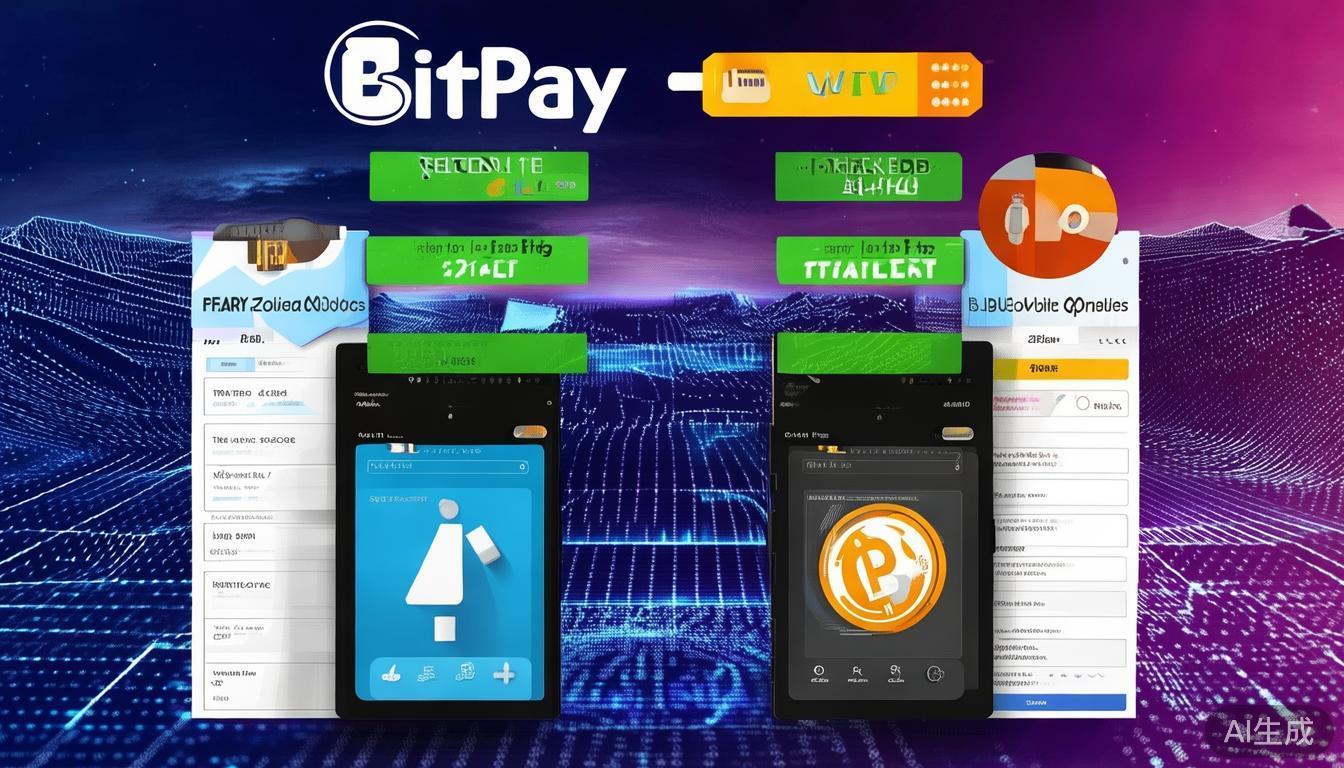 比太钱包 vs.比特派,两大比特币钱包的深度对比与选择指南 比太钱包 vs.比特派,两大比特币钱包的深度对比与选择指南