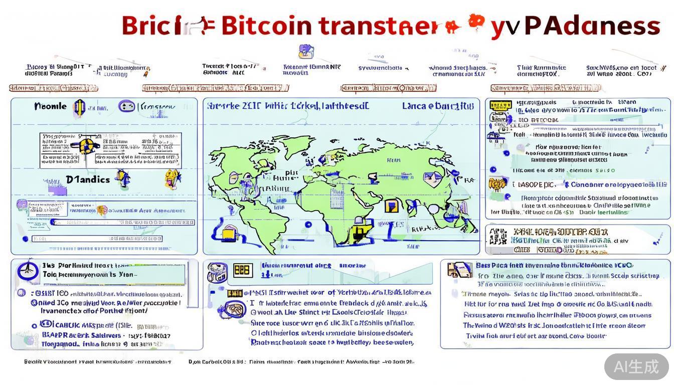 比特派转账IP怎么查?全面解析方法与注意事项 比特派转账IP怎么查?全面解析方法与注意事项