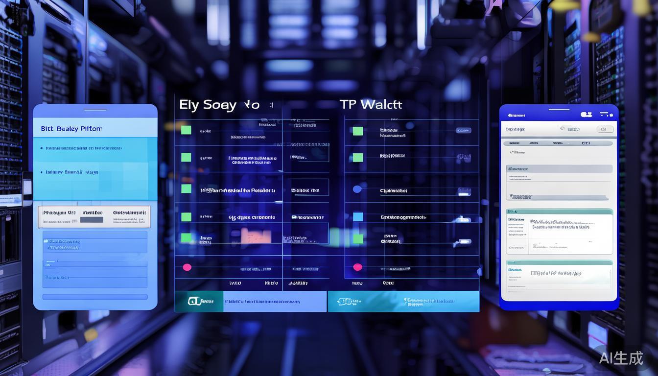 比特派IM与TP钱包，哪个更安全？深度对比分析