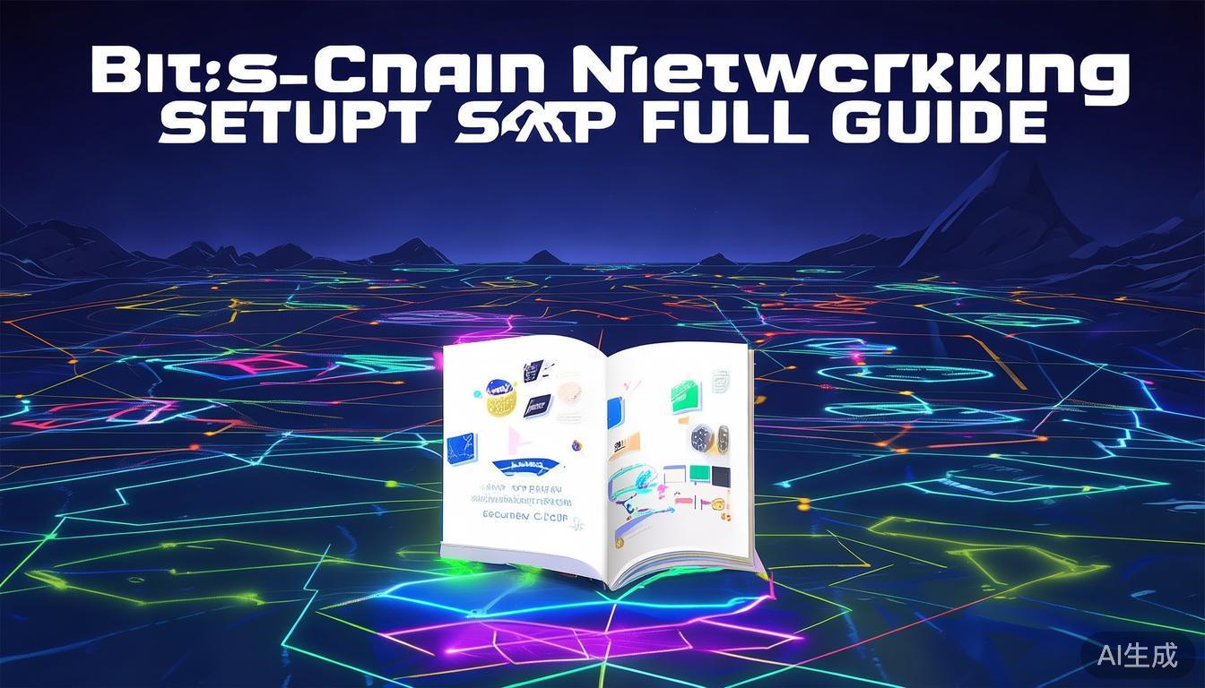 比特派跨链联网设置全攻略,轻松实现多链资产互联 比特派跨链联网设置全攻略,轻松实现多链资产互联