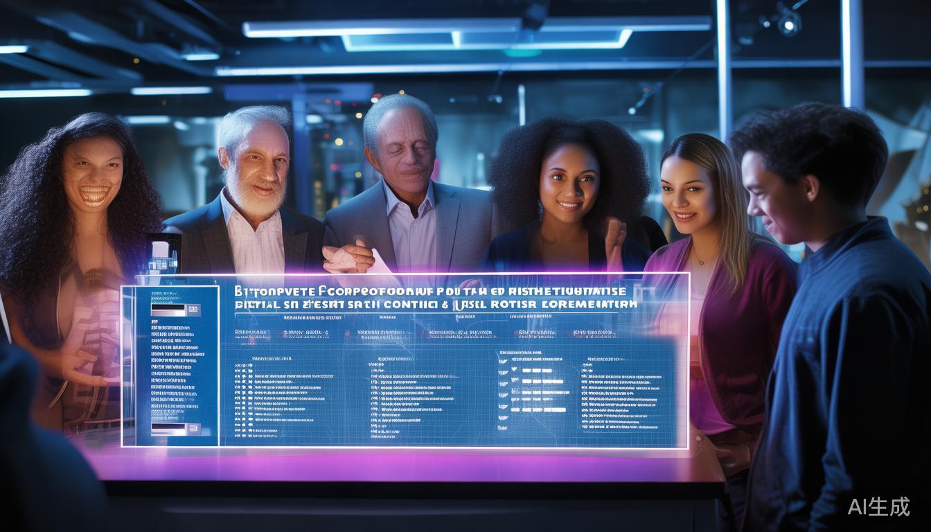 比特派公司如果倒闭怎么办？数字资产安全与用户应对指南