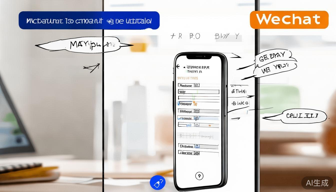 比特派怎么转钱到微信?手把手教你跨平台转账 比特派怎么转钱到微信?手把手教你跨平台转账