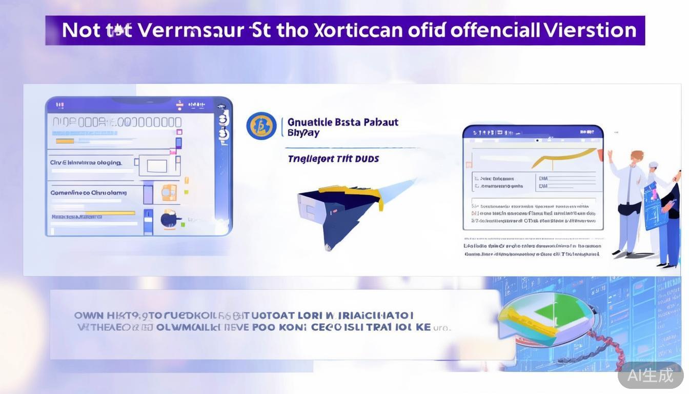 比特派官方版是正品吗？深度解析与用户指南