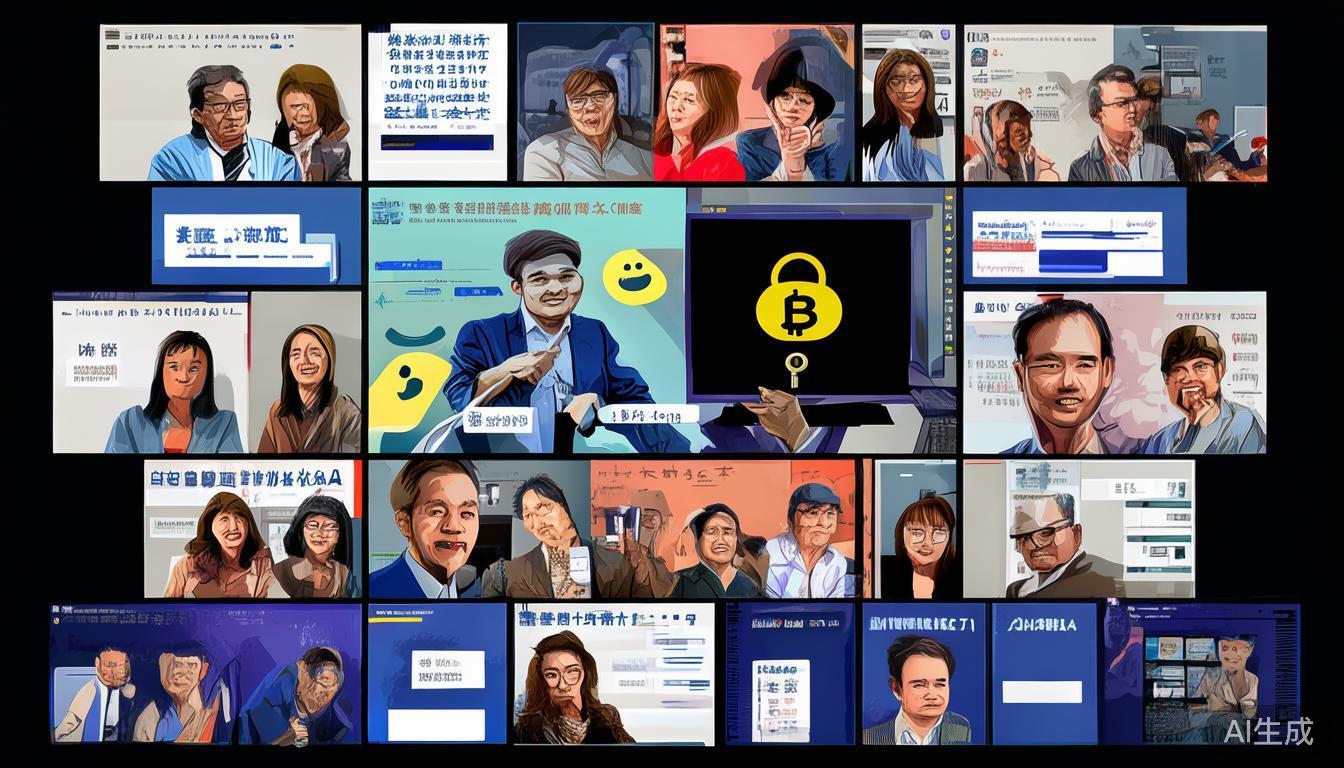 比特派在国内违法吗？知乎网友热议背后的真相