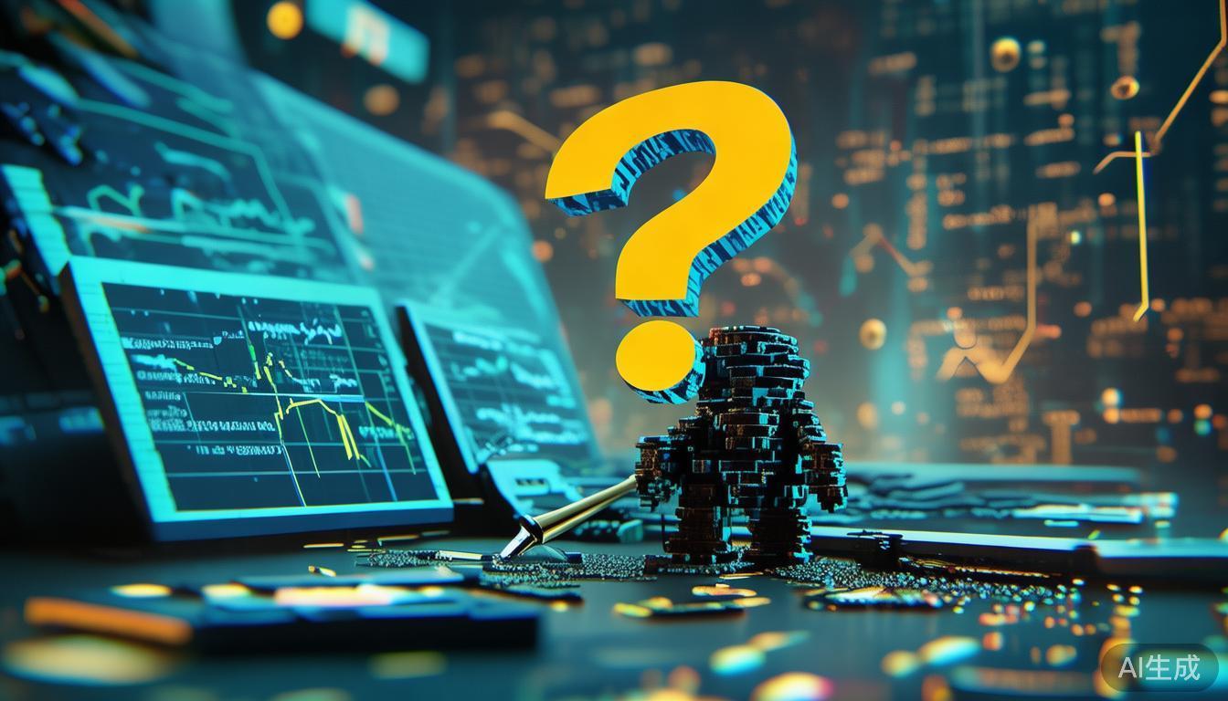 比特派提现遇阻？深入解析矿工费不足的成因与解决之道