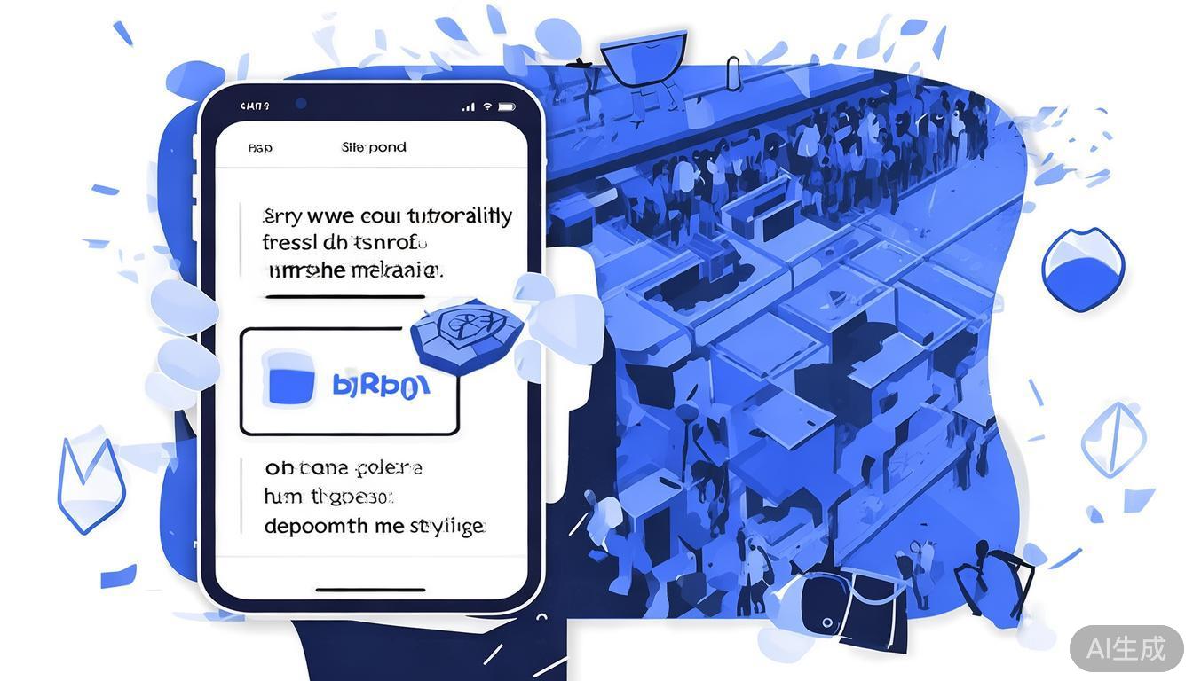 比特派客服不回复消息，用户权益受损的警示与应对
